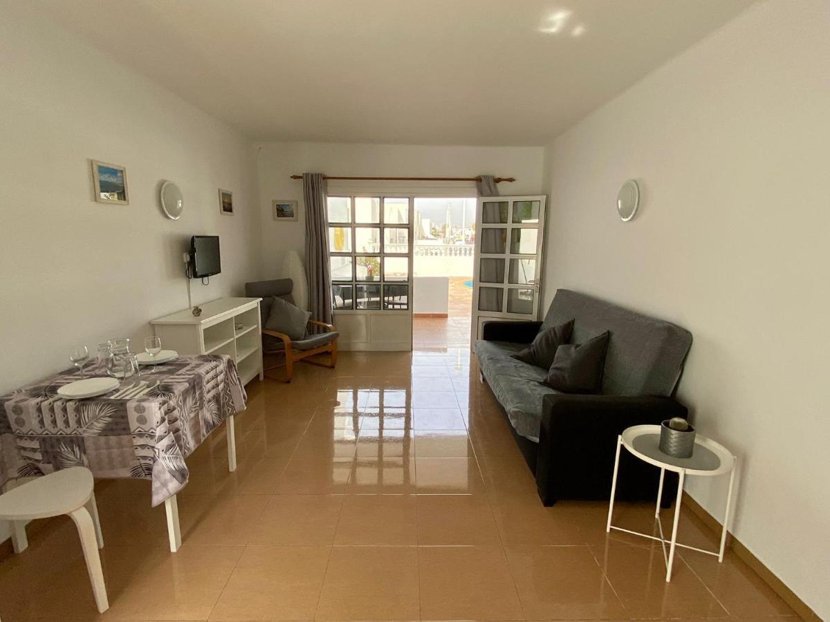 Giada Apartment Puerto del Carmen  Exterior photo